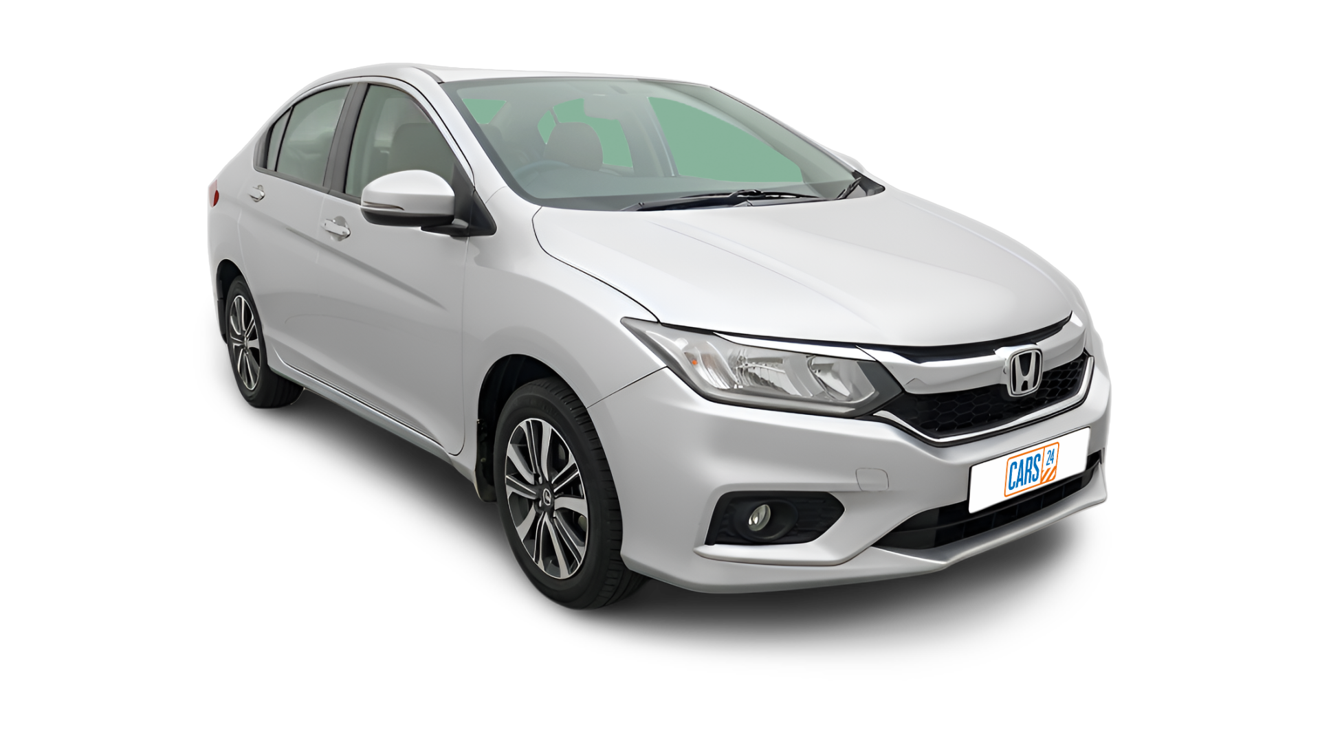 Honda City-img